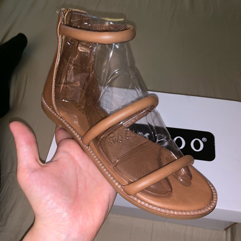 Sandals from Vici Dolls